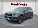 2022 Jeep Grand Cherokee L Overland 4x4