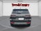 2022 Jeep Grand Cherokee L Overland 4x4