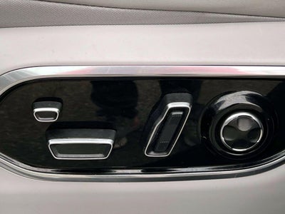 2023 Jeep Grand Cherokee L Overland 4x4