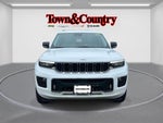 2023 Jeep Grand Cherokee L Overland 4x4