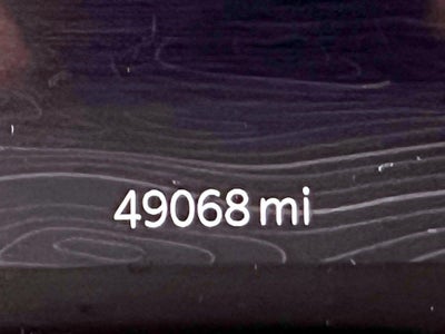 2023 Jeep Grand Cherokee L Overland 4x4