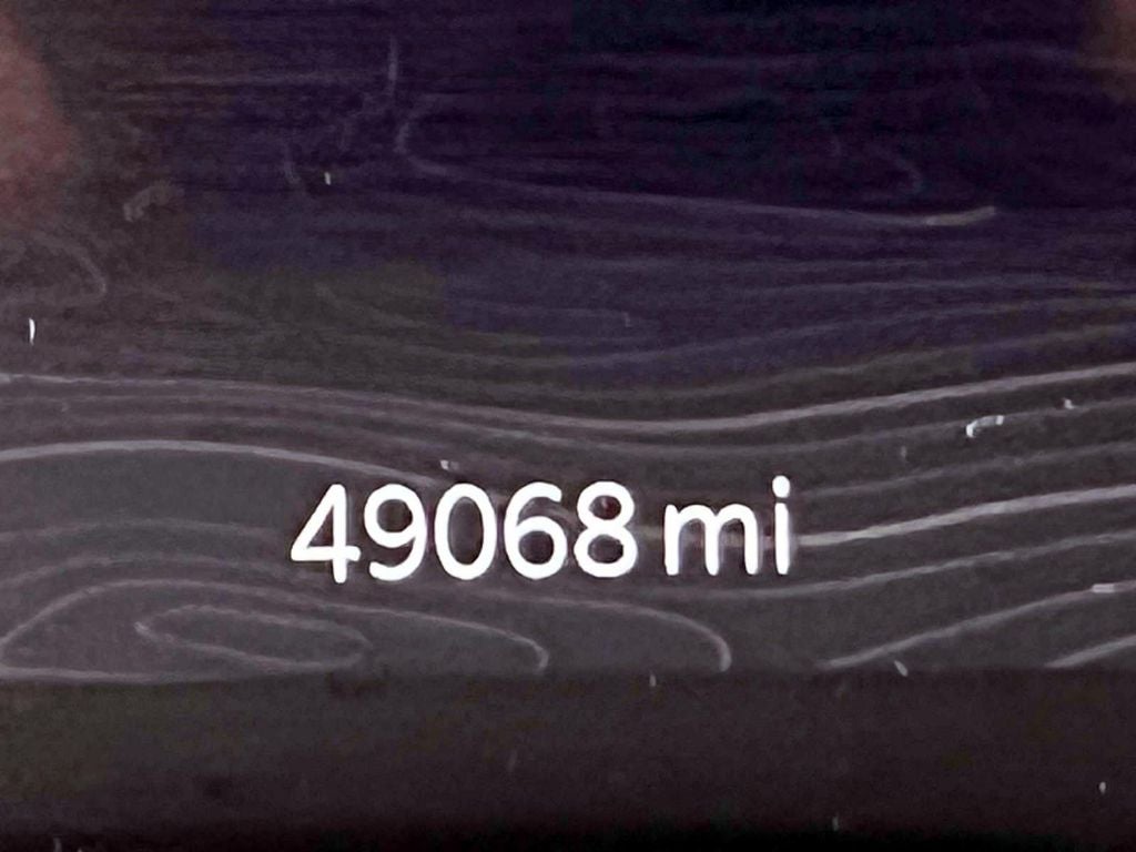 2023 Jeep Grand Cherokee L Overland 4x4