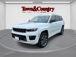 2023 Jeep Grand Cherokee L Overland 4x4