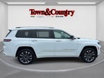 2023 Jeep Grand Cherokee L Overland 4x4