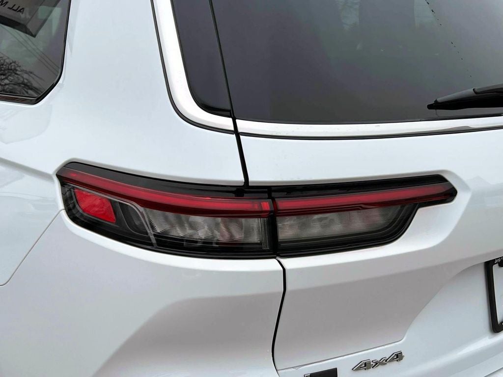 2023 Jeep Grand Cherokee L Overland 4x4