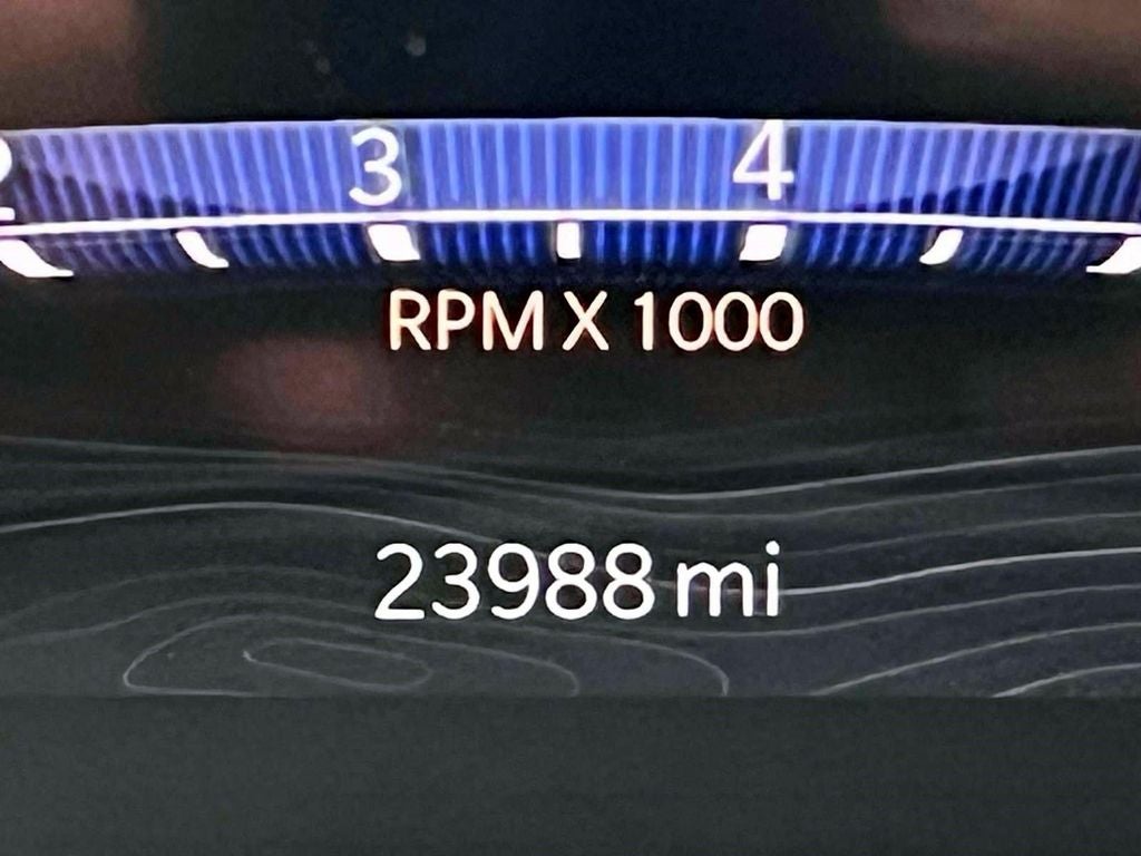 2025 Jeep Grand Cherokee L Summit Reserve 4x4