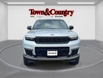 2025 Jeep Grand Cherokee L Summit Reserve 4x4