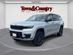 2025 Jeep Grand Cherokee L Summit Reserve 4x4