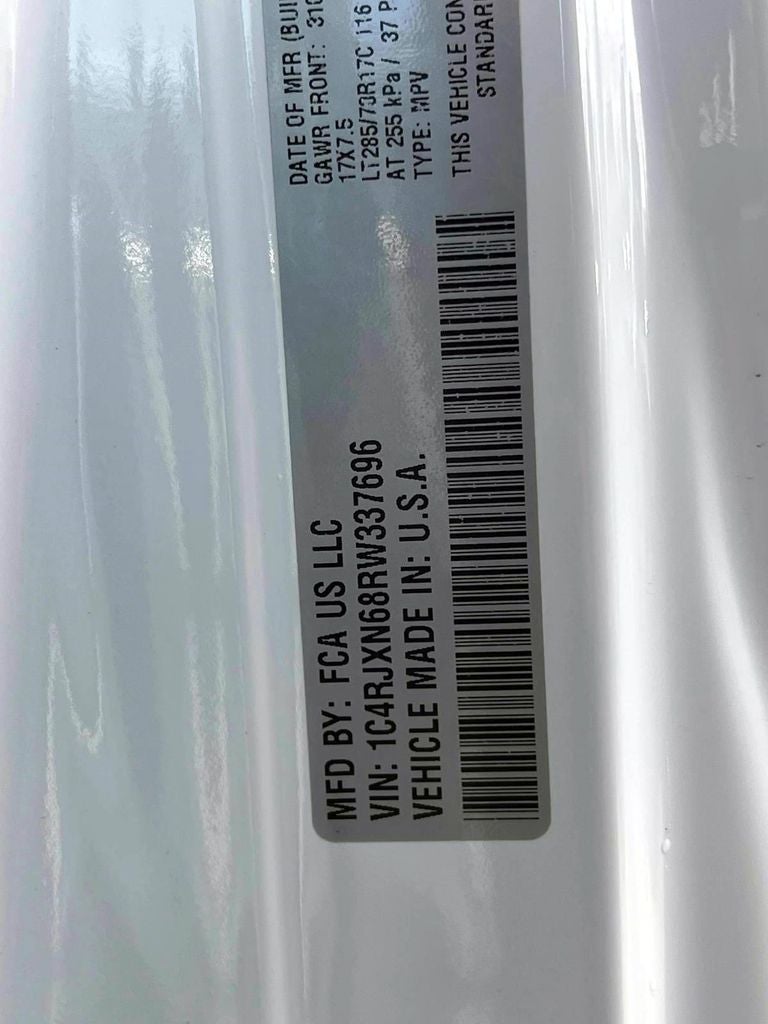 2024 Jeep Wrangler 4xe Willys 4xe