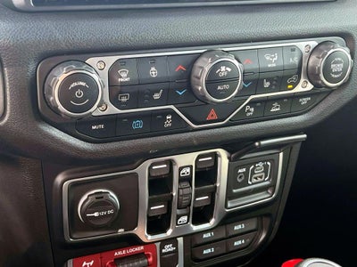 2024 Jeep Wrangler 4xe Willys 4xe