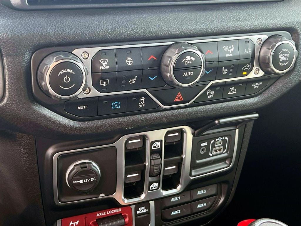 2024 Jeep Wrangler 4xe Willys 4xe