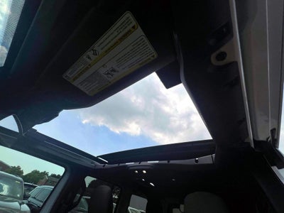 2024 Jeep Wrangler 4xe Willys 4xe