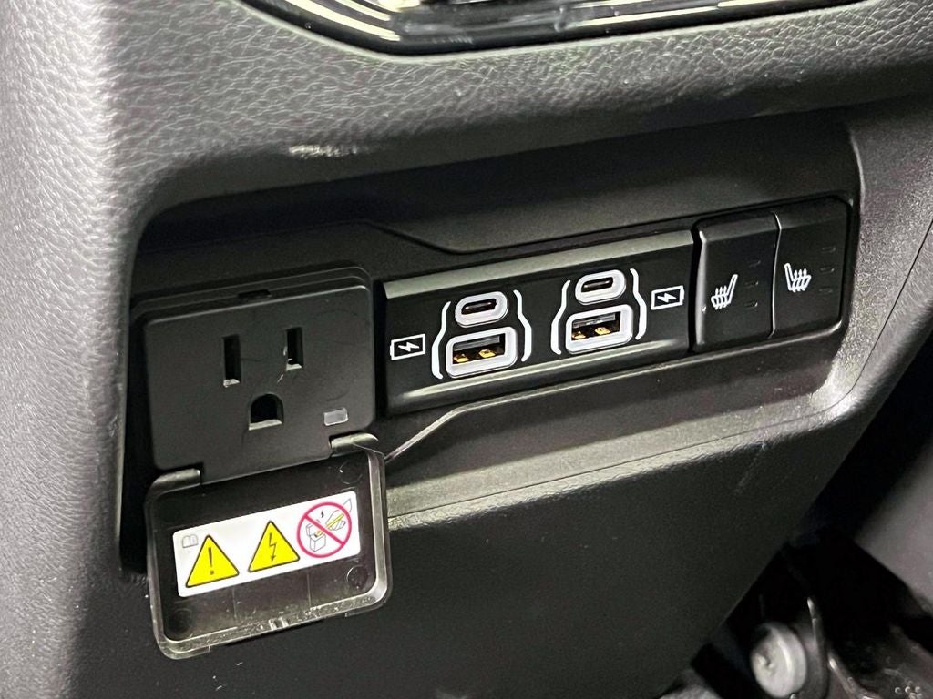 2023 Jeep Grand Cherokee 4xe 4x4