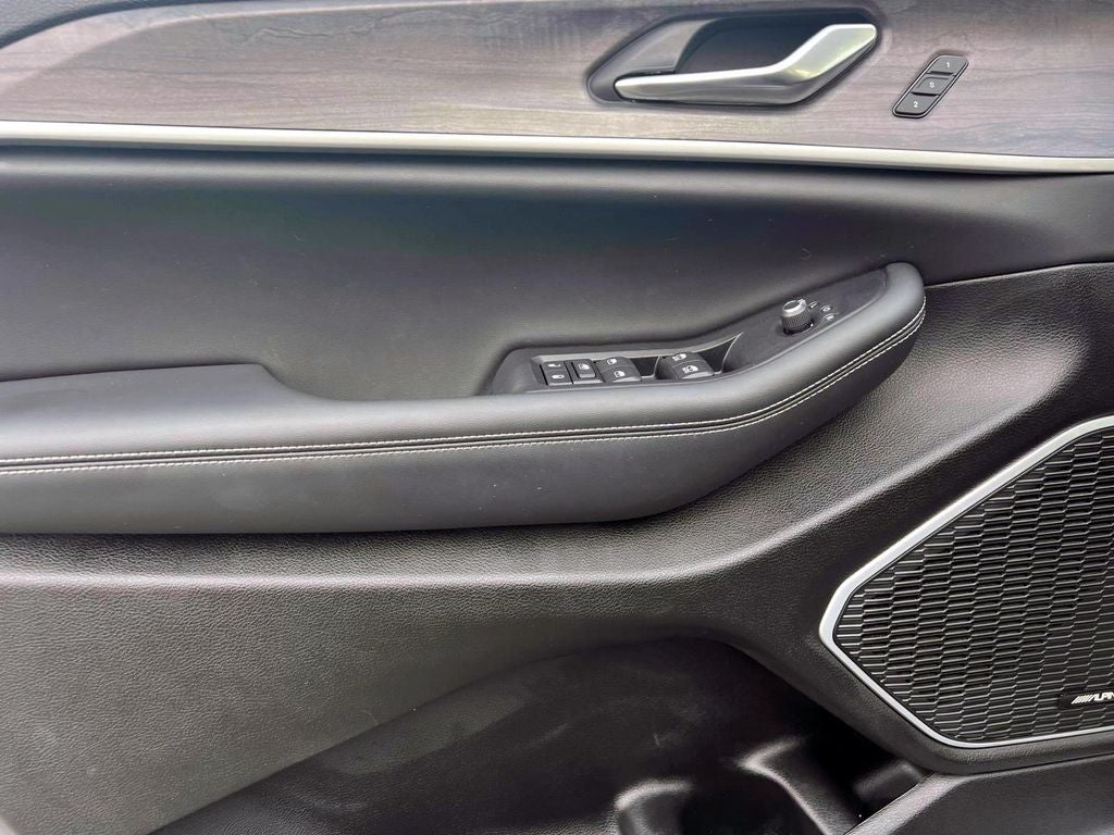 2023 Jeep Grand Cherokee 4xe 4x4