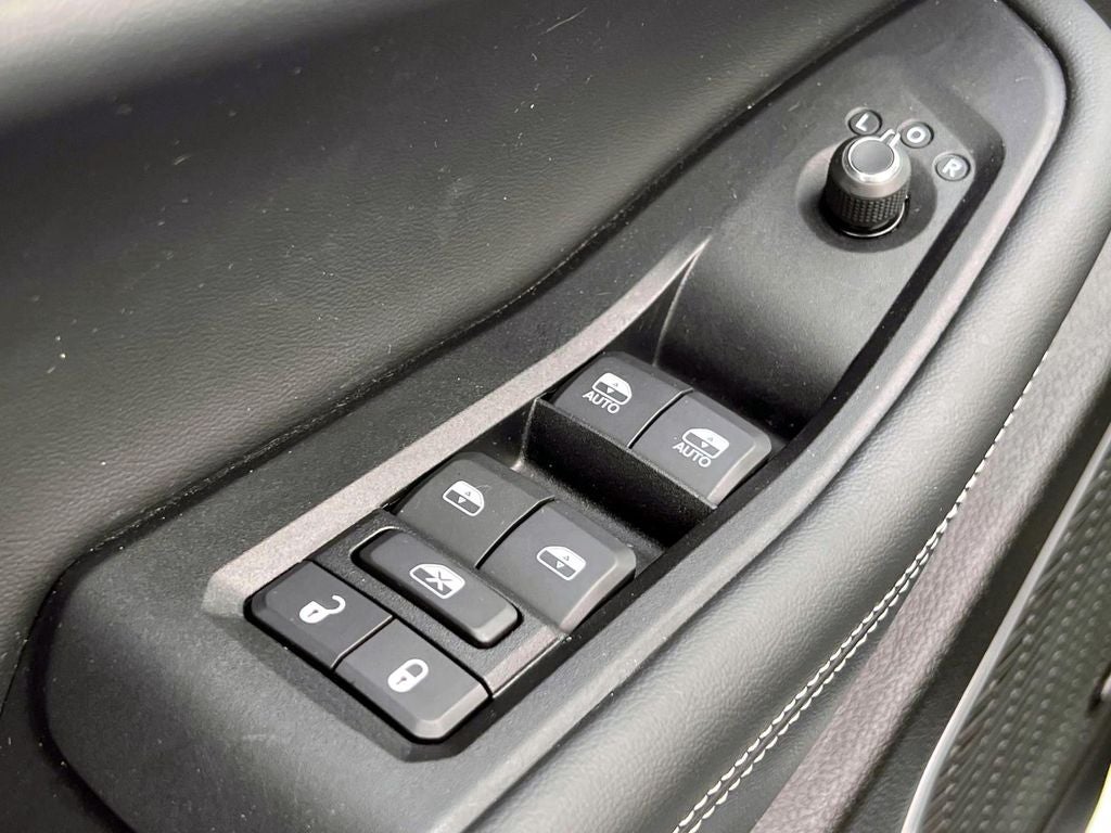 2023 Jeep Grand Cherokee 4xe 4x4