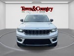 2023 Jeep Grand Cherokee 4xe 4x4