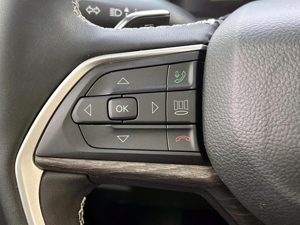 2023 Jeep Grand Cherokee 4xe 4x4