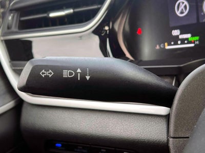 2023 Jeep Grand Cherokee 4xe 4x4