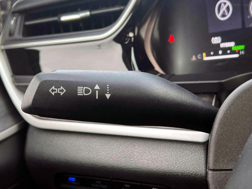 2023 Jeep Grand Cherokee 4xe 4x4