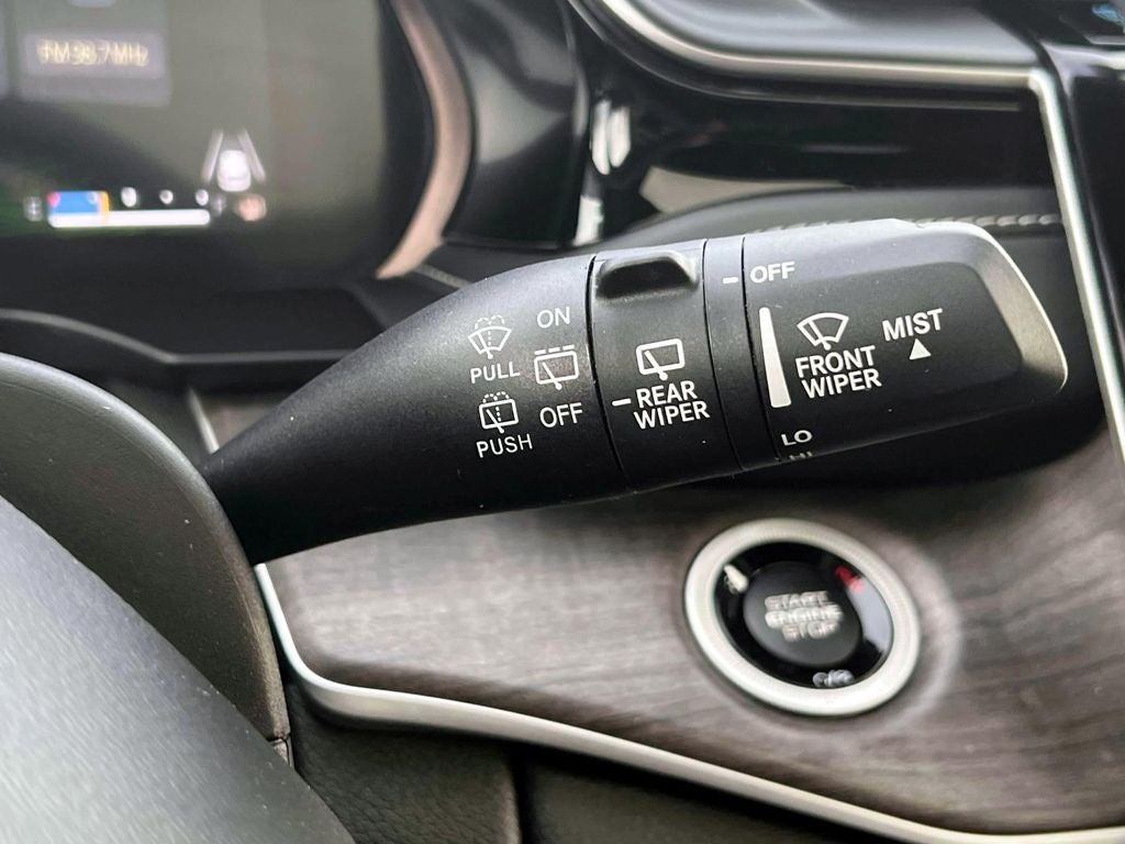 2023 Jeep Grand Cherokee 4xe 4x4