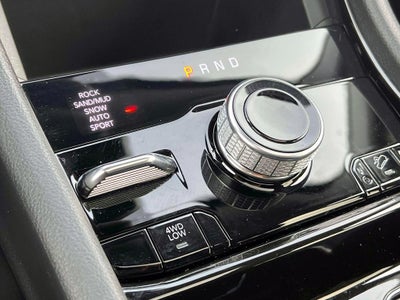 2023 Jeep Grand Cherokee 4xe 4x4