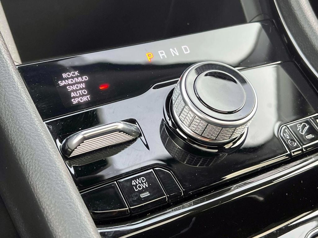 2023 Jeep Grand Cherokee 4xe 4x4