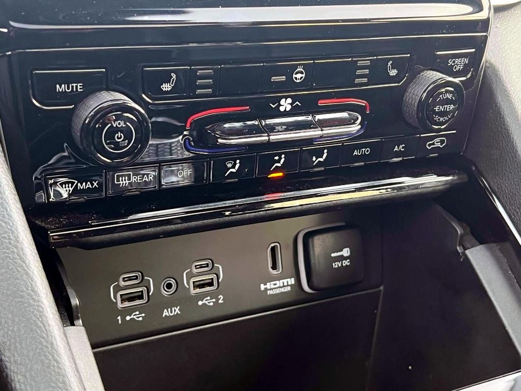 2023 Jeep Grand Cherokee 4xe 4x4