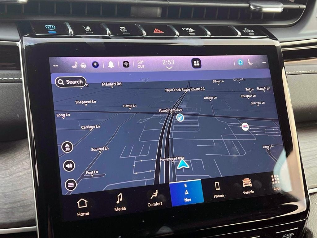 2023 Jeep Grand Cherokee 4xe 4x4