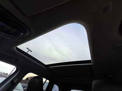 2023 Jeep Grand Cherokee 4xe 4x4