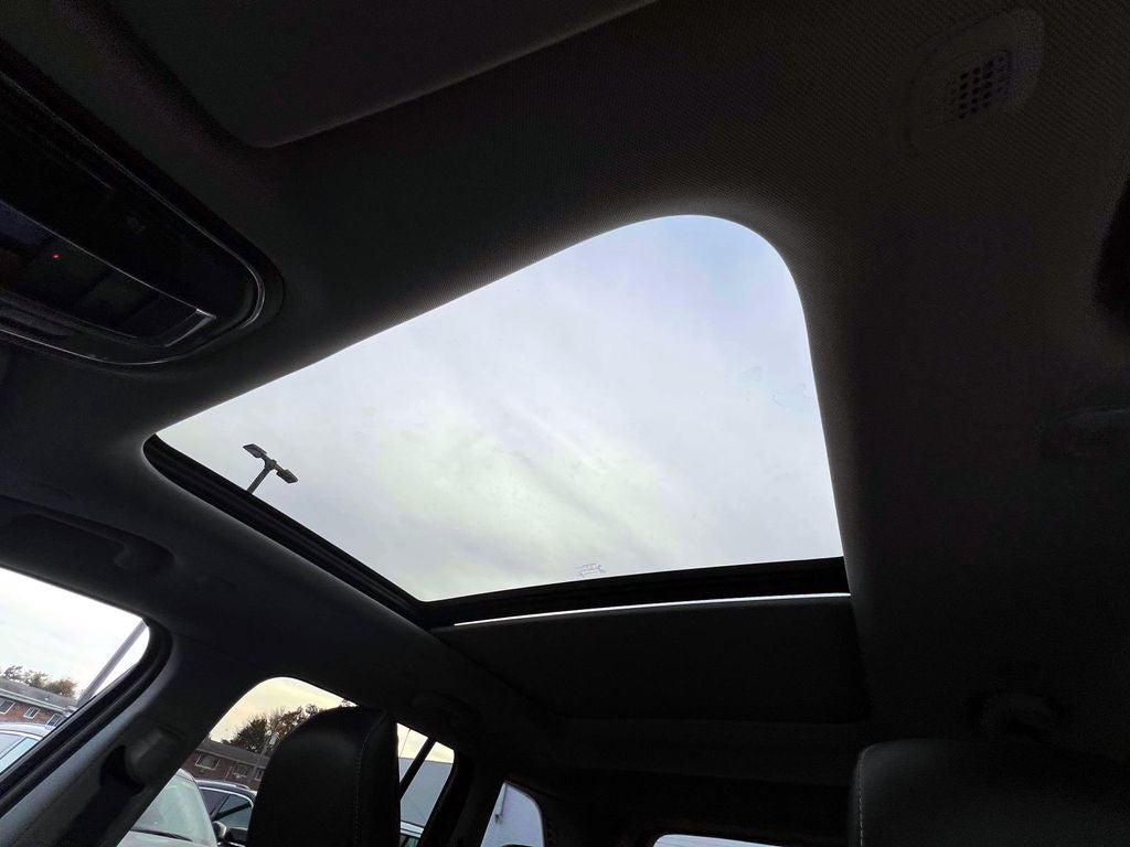 2023 Jeep Grand Cherokee 4xe 4x4