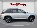 2023 Jeep Grand Cherokee 4xe 4x4