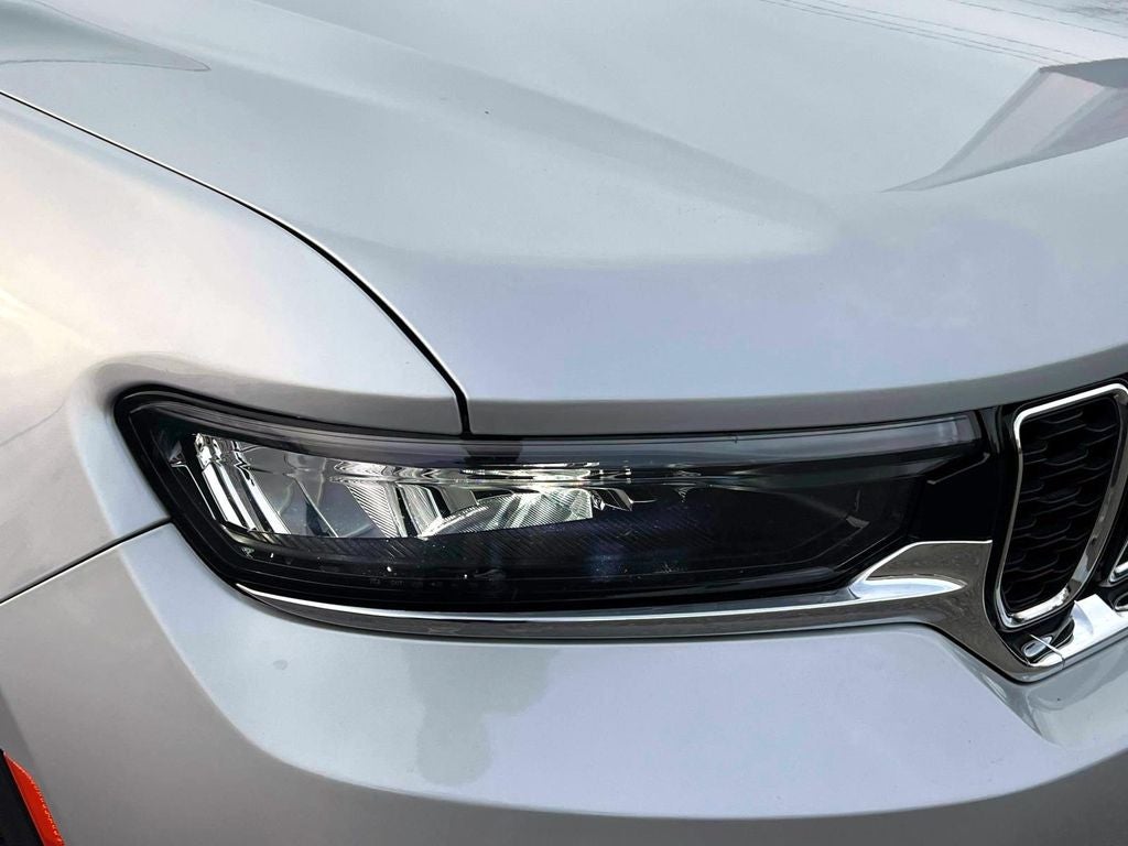 2023 Jeep Grand Cherokee 4xe 4x4