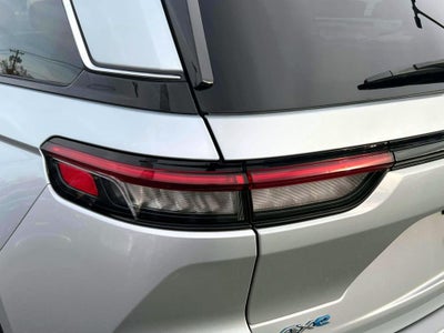 2023 Jeep Grand Cherokee 4xe 4x4