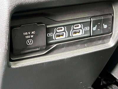 2022 Jeep Grand Cherokee 4xe Limited 4x4