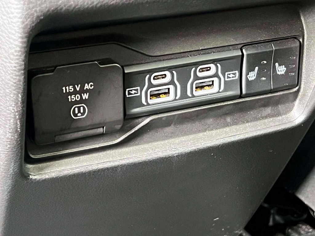 2022 Jeep Grand Cherokee 4xe Limited 4x4