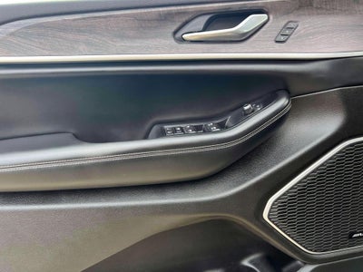 2022 Jeep Grand Cherokee 4xe Limited 4x4