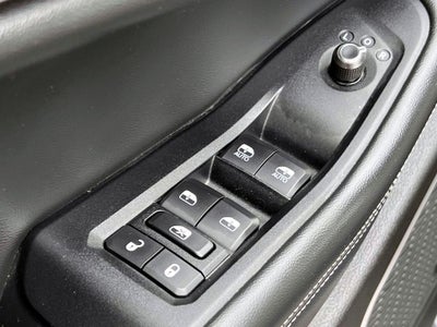 2022 Jeep Grand Cherokee 4xe Limited 4x4