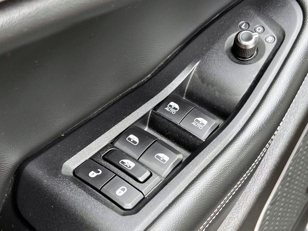 2022 Jeep Grand Cherokee 4xe Limited 4x4