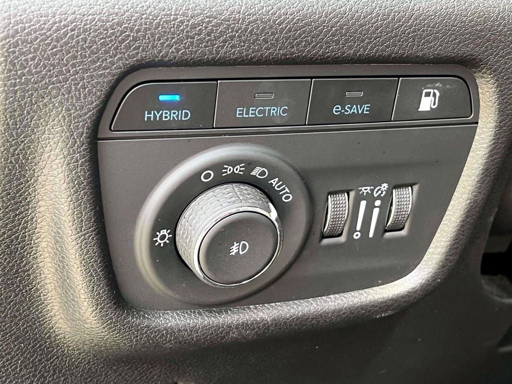 2022 Jeep Grand Cherokee 4xe Limited 4x4