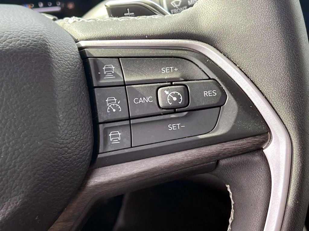 2022 Jeep Grand Cherokee 4xe Limited 4x4