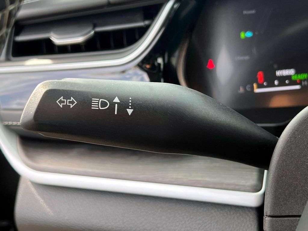 2022 Jeep Grand Cherokee 4xe Limited 4x4