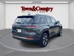 2022 Jeep Grand Cherokee 4xe Limited 4x4