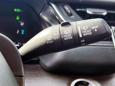 2022 Jeep Grand Cherokee 4xe Limited 4x4