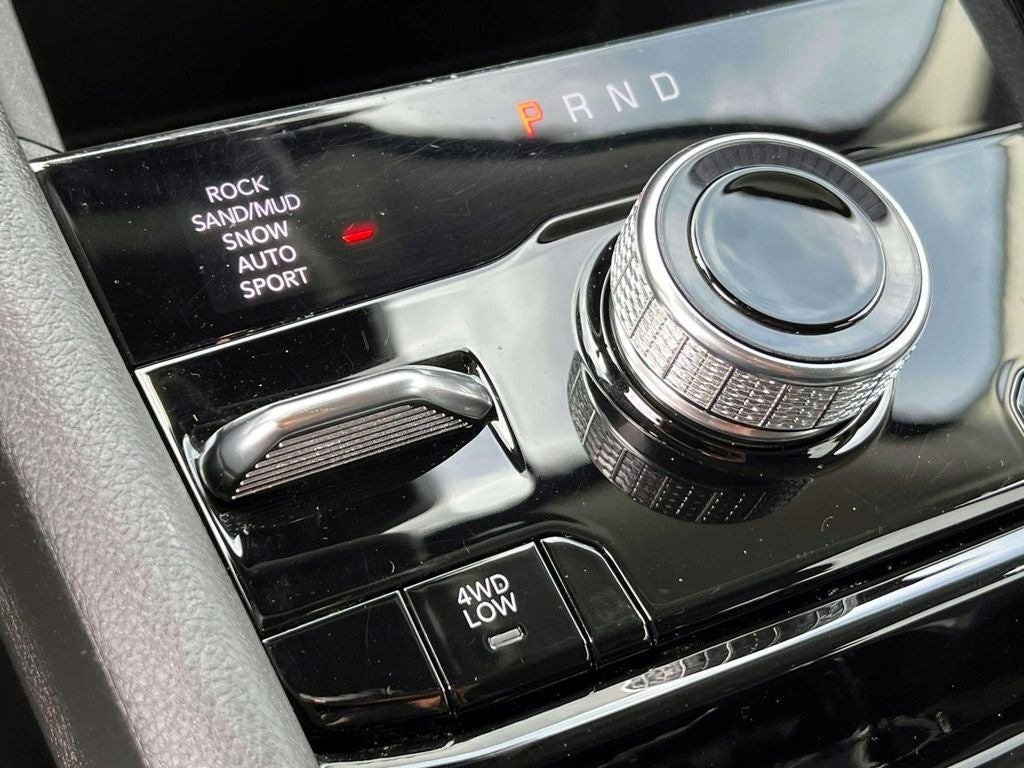 2022 Jeep Grand Cherokee 4xe Limited 4x4