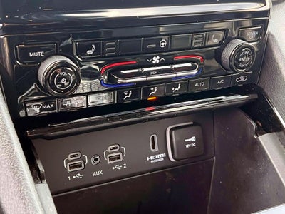 2022 Jeep Grand Cherokee 4xe Limited 4x4