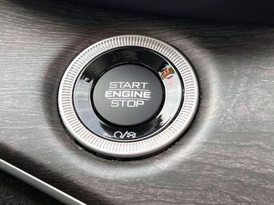 2022 Jeep Grand Cherokee 4xe Limited 4x4