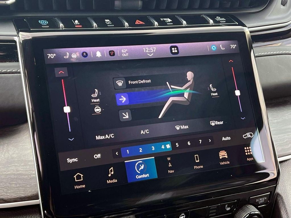 2022 Jeep Grand Cherokee 4xe Limited 4x4