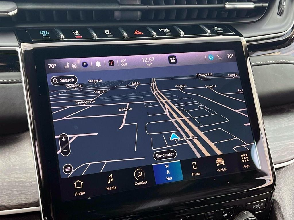 2022 Jeep Grand Cherokee 4xe Limited 4x4