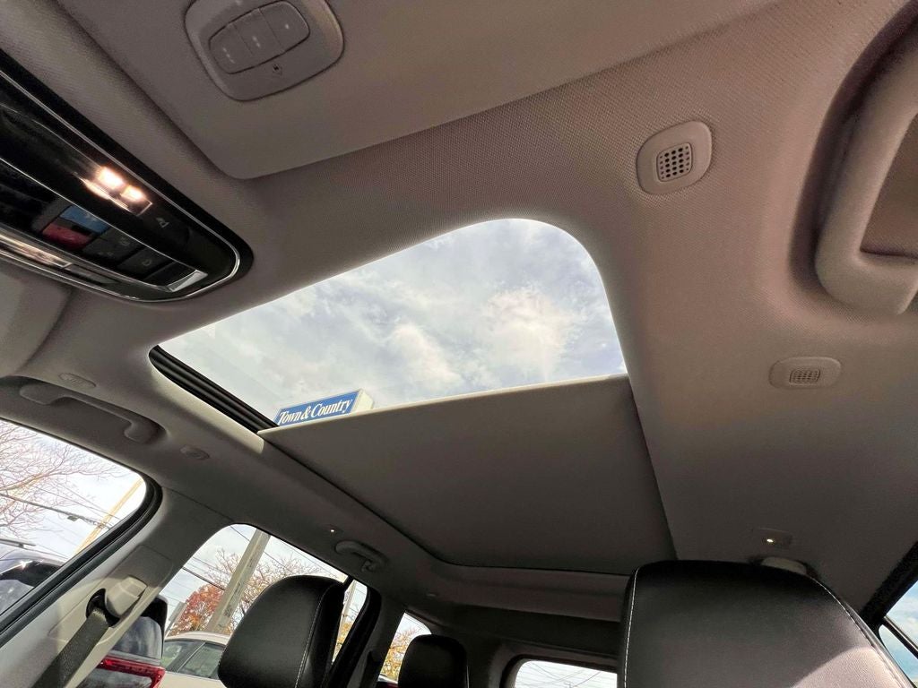 2022 Jeep Grand Cherokee 4xe