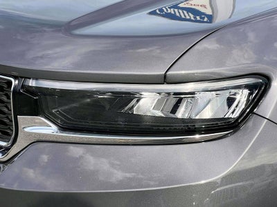 2022 Jeep Grand Cherokee 4xe Limited 4x4